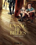 Un sac de billes (Tome 2)