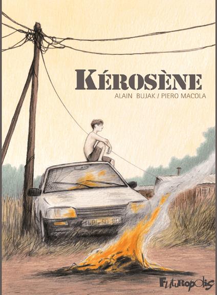 Kérosène