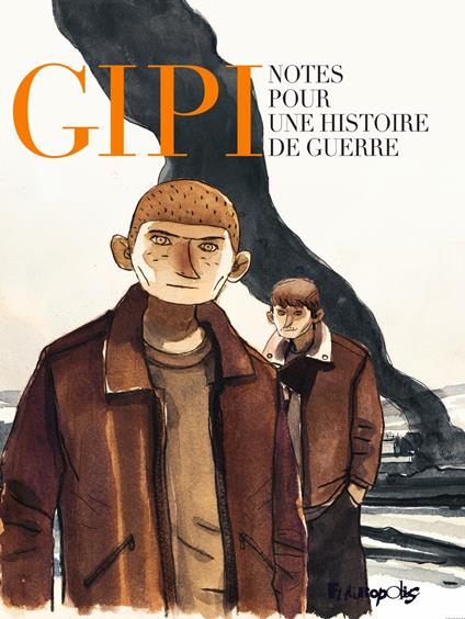 Notes pour une histoire de guerre