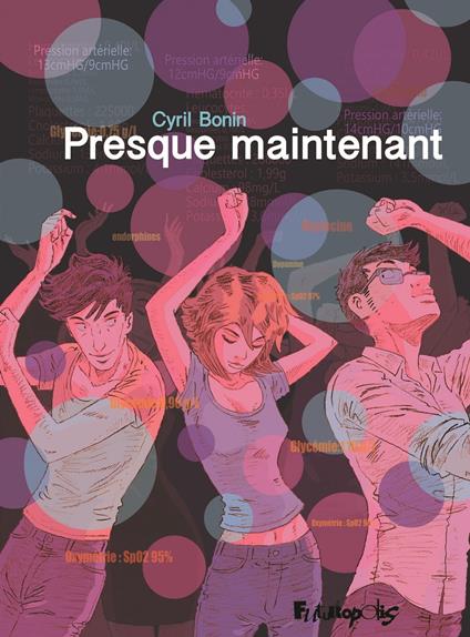 Presque maintenant