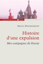 Histoire d'une expulsion