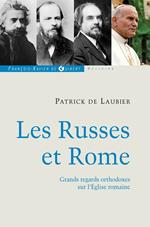 Les Russes et Rome