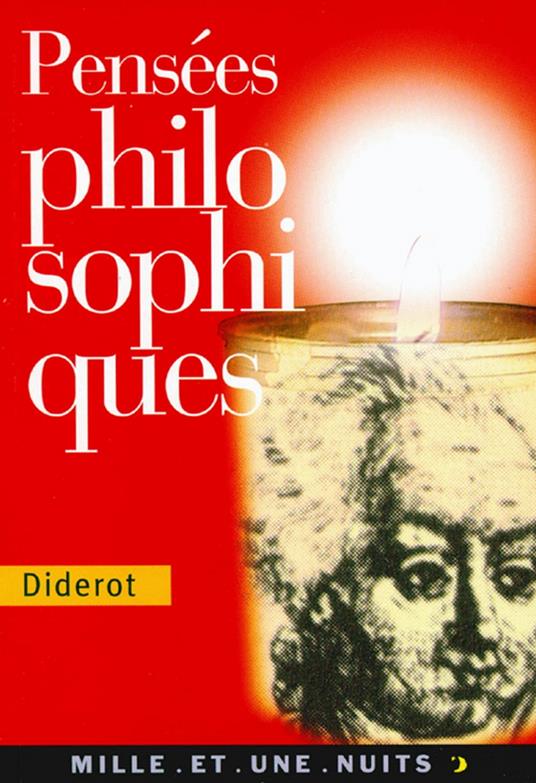 Pensées philosophiques