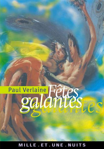 Fêtes galantes