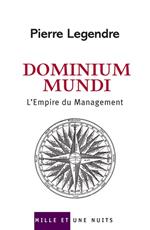 Dominium Mundi