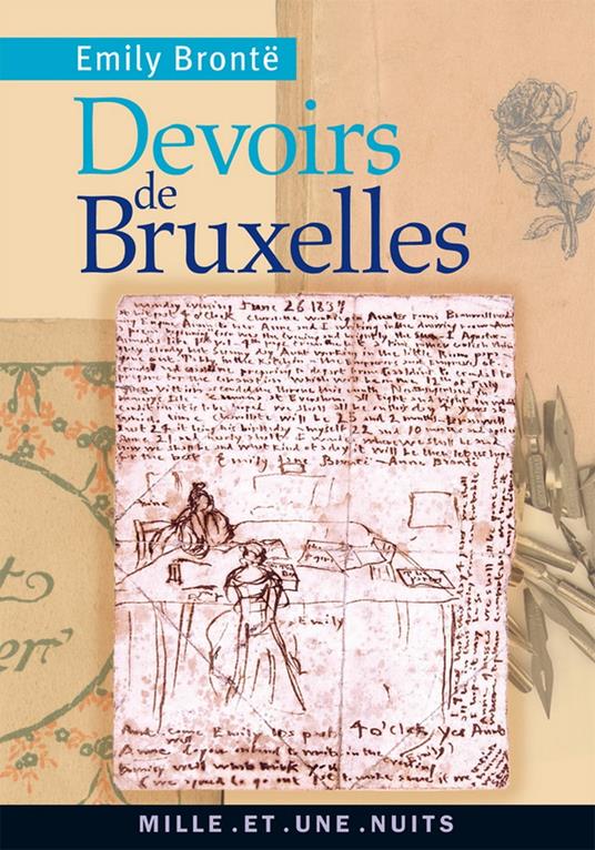 Devoirs de Bruxelles