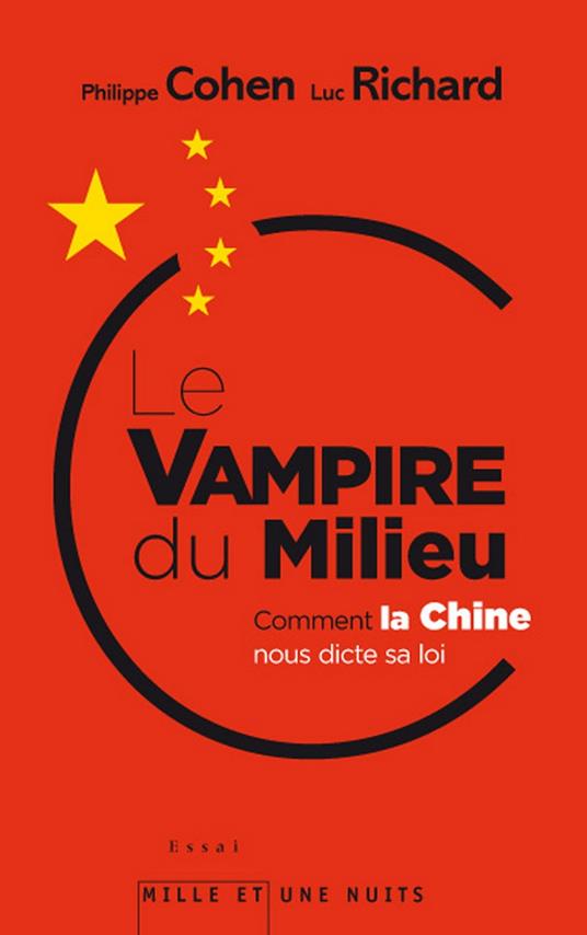 Le Vampire du milieu