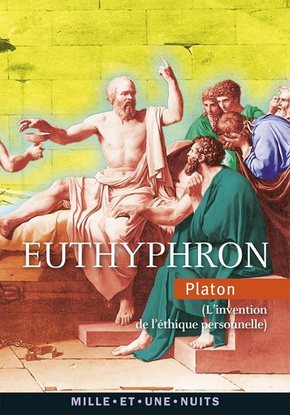 Euthyphron