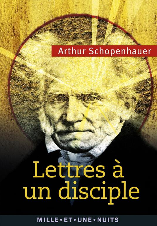 Lettres à un disciple