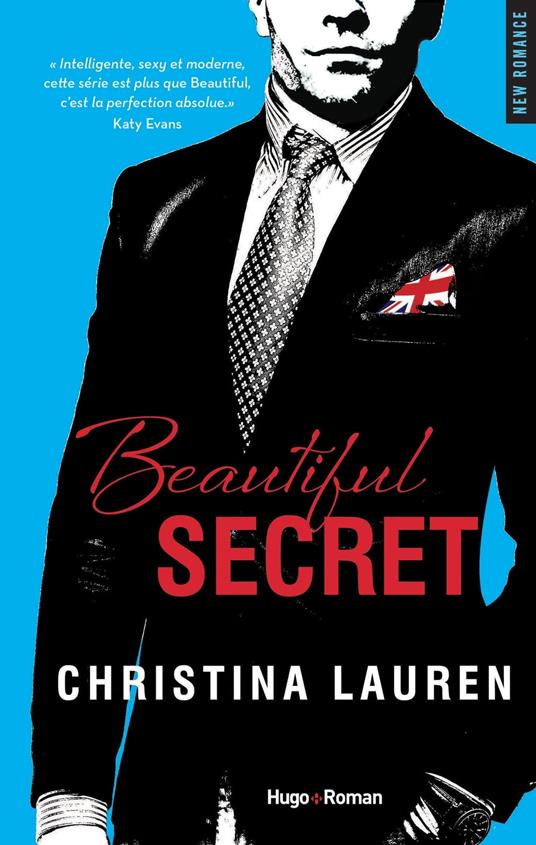 Beautiful secret - Lauren, Christina - Ebook in inglese - EPUB2 con Adobe  DRM | IBS