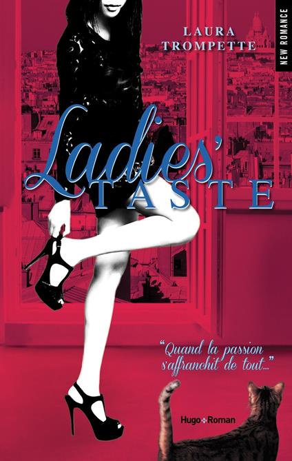 Ladie's taste - Tome 01