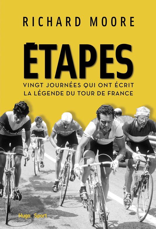 Etapes