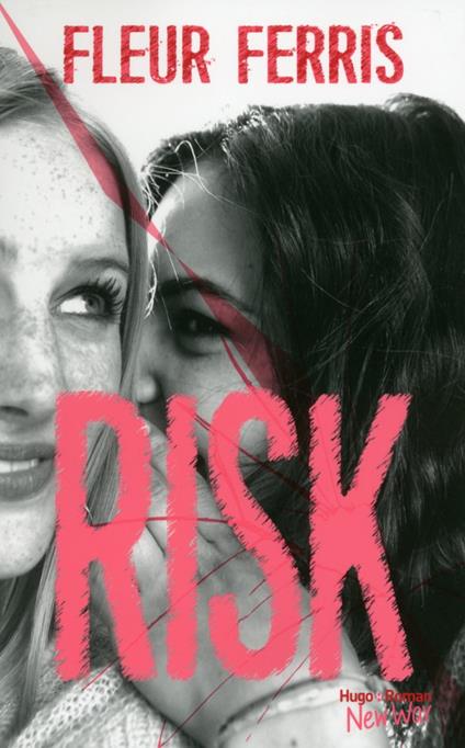 Risk - Fleur Ferris - ebook