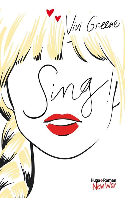 Sing ! - Vivi Greene - ebook