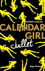 Calendar Girl - Juillet