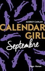 Calendar Girl - Septembre