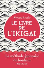 Le livre de l'Ikigai