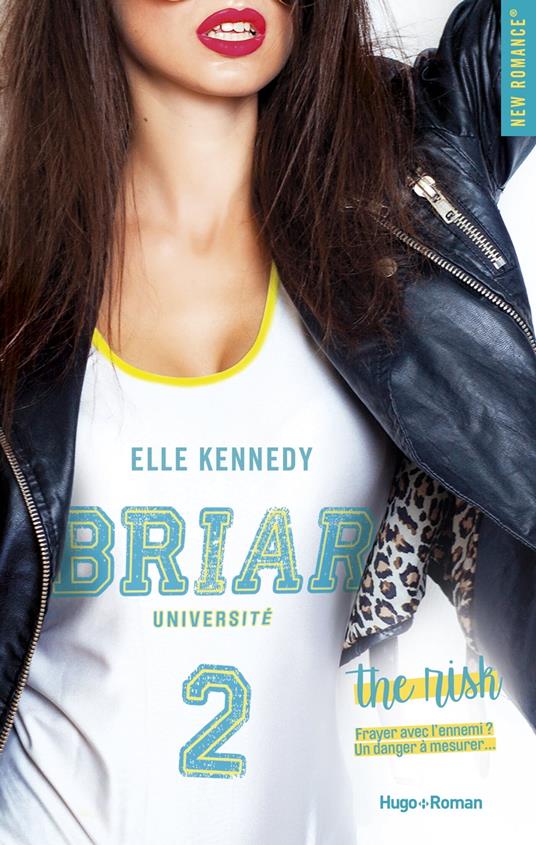 Briar university - Tome 02