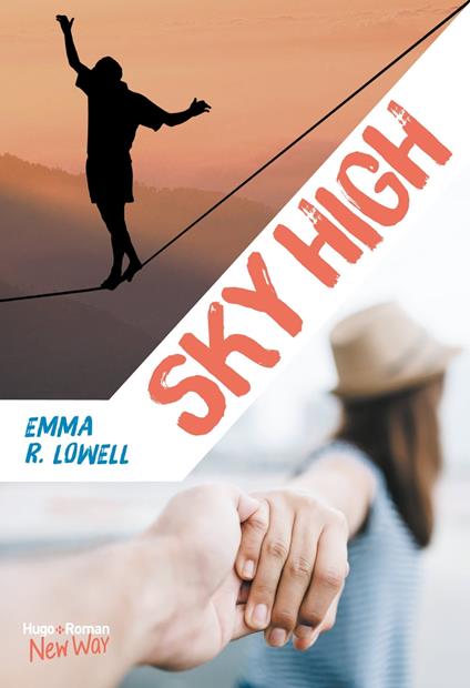 Sky high - Emma Cavalier - ebook