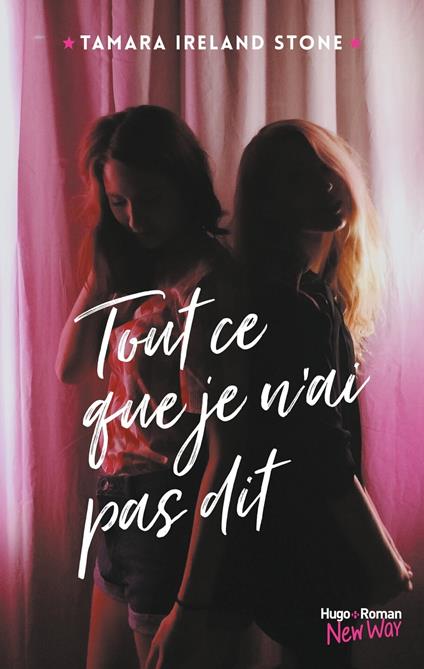 Tout ce que je n'ai pas dit - Sarina Bowen,Tamara Ireland Stone - ebook