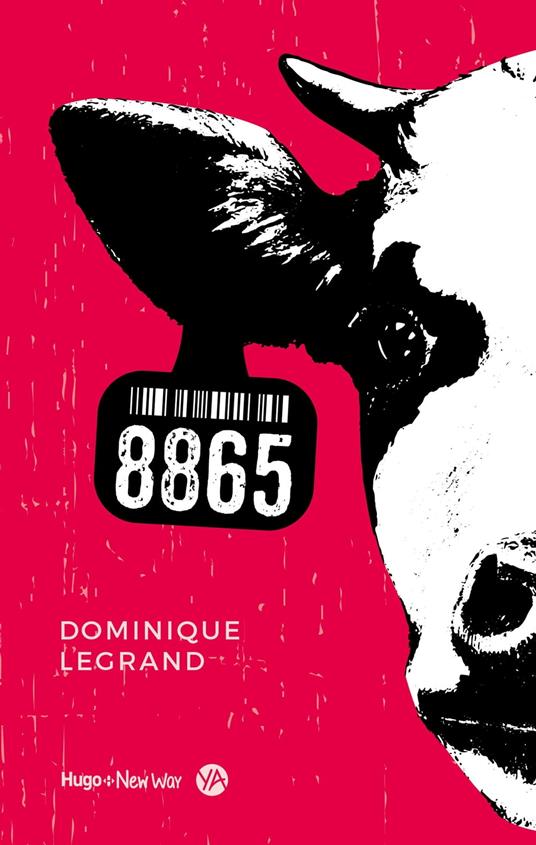 8865 - Dominique Legrand - ebook