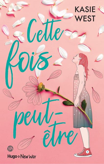 Cette fois peut-être - Kasie West - ebook