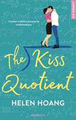 The kiss quotient