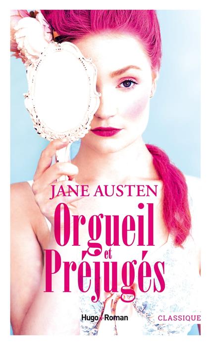 Orgueil et préjugés