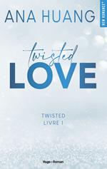 Twisted Love - Tome 1