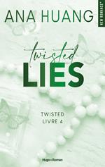 Twisted - Tome 4