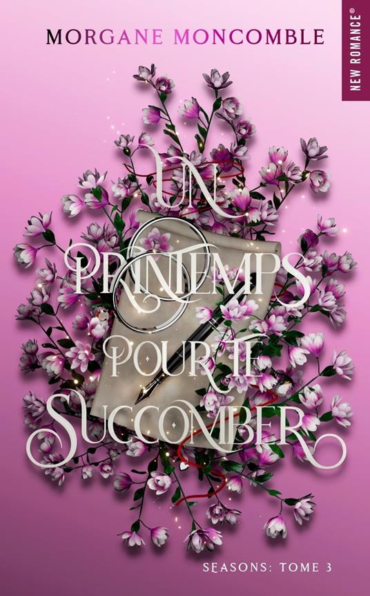 Un printemps pour te succomber