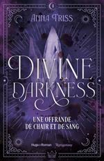 Divine darkness - Tome 1