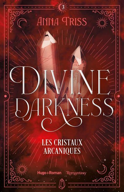 Divine darkness - Tome 3