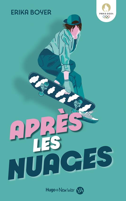 Après les nuages - Erika Boyer - ebook