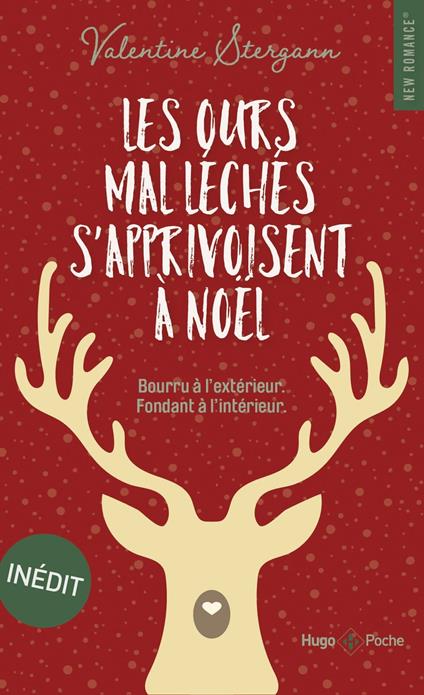 Les Ours mal léchés s'apprivoisent à Noël