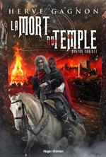 La mort du temple - tome 2 Corpus christi - Tome 2