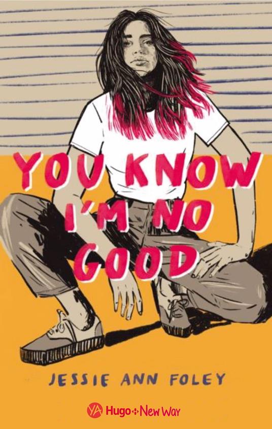 You know I'm no good - Collectif - ebook