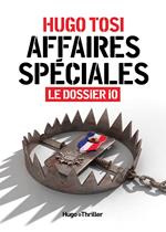 Affaires spéciales - Le dossier lo