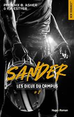 Les dieux du campus - Tome 02