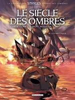 Le Siècle des ombres T03