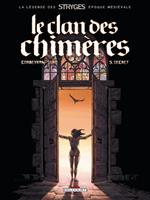 Le Clan des chimères T05