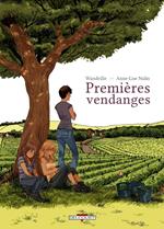 Premières Vendanges