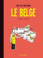 Le Belge T02