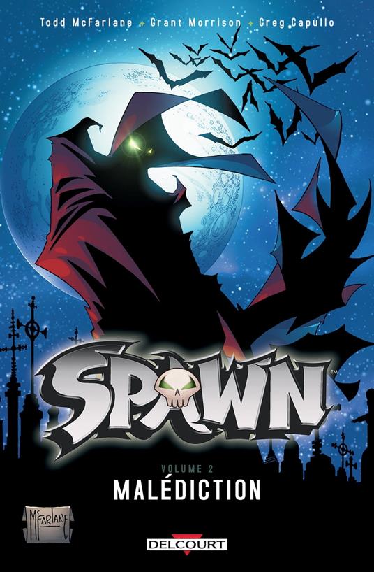 Spawn T02