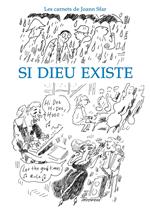 Carnets de Joann Sfar - Si Dieu existe