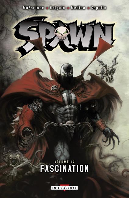 Spawn T12