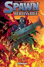 Spawn - Renaissance T01