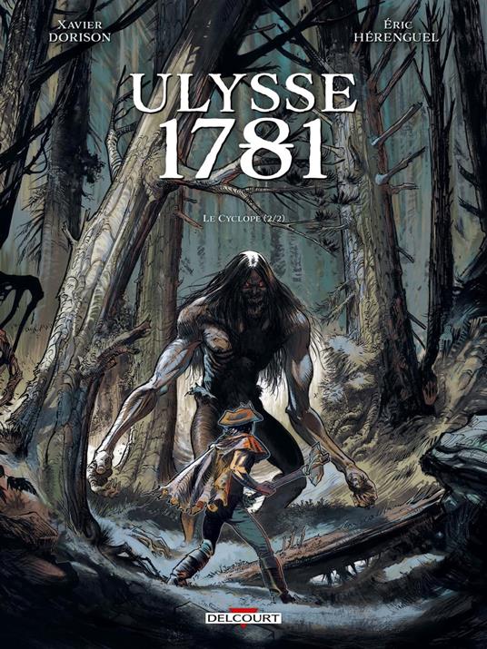 Ulysse 1781 T02