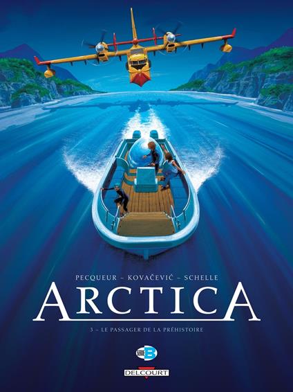 Arctica T03