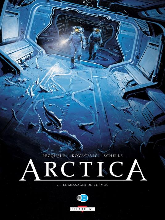 Arctica T07